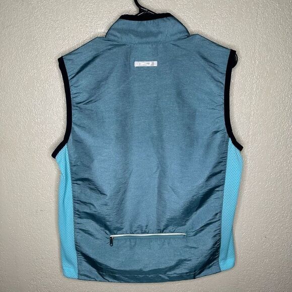 Vintage 90s Nike Vest Small - Picture 3 of 5